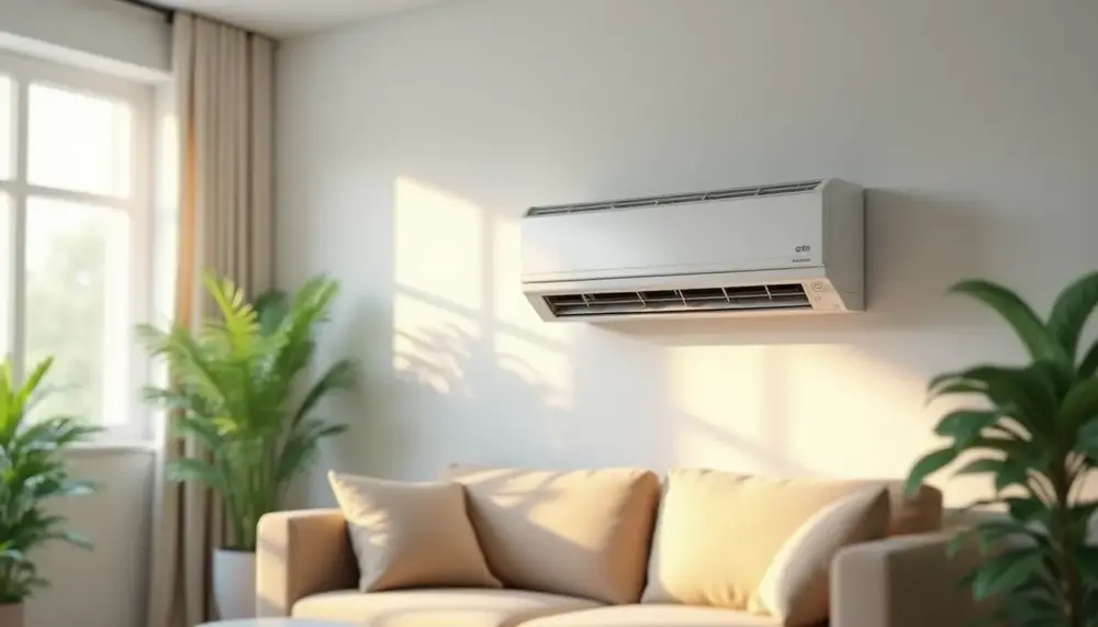 So stellst Du die IDM Wärmepumpe für optimale Kühlung ein