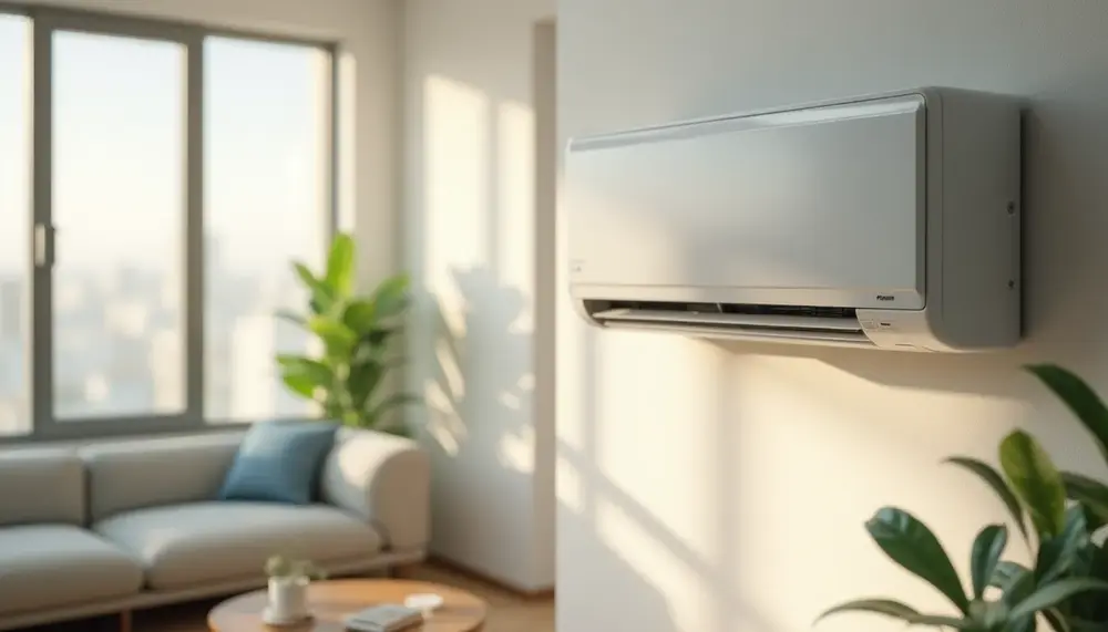 Split Klimaanlage Inverter: Die Vorteile dieser Technologie im Detail