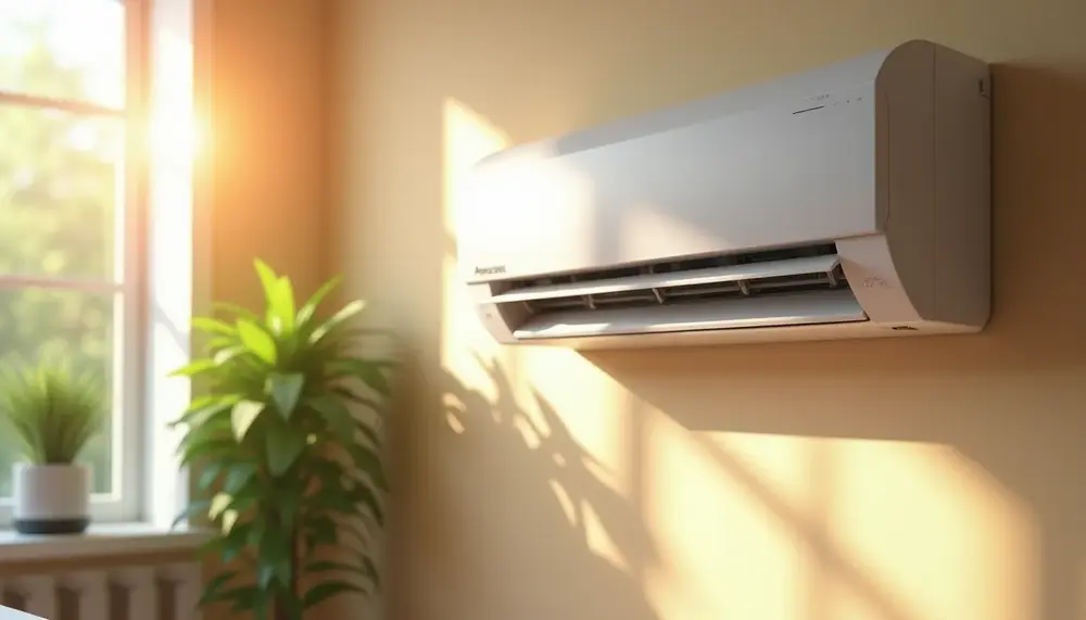Split Klimaanlage Jahresarbeitszahl: Was sagt sie über die Effizienz aus?