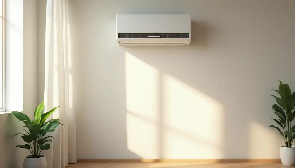 Split Klimaanlage Kältebringer: So erzielt Du die beste Kühlung