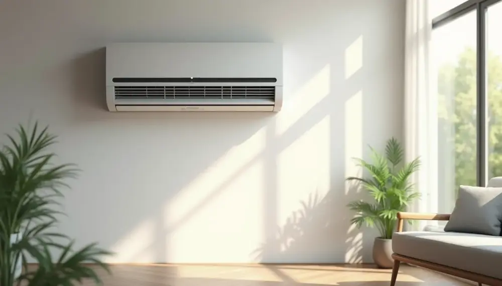 Split Klimaanlage Leitungen: So installierst Du sie richtig für optimale Kühlung