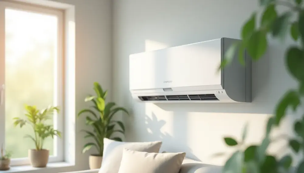 Split Klimaanlage vorgefüllt: Was Du über die Installation wissen musst