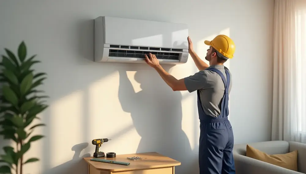 Split Klimaanlage Zuleitung: Tipps für die richtige Installation und Planung