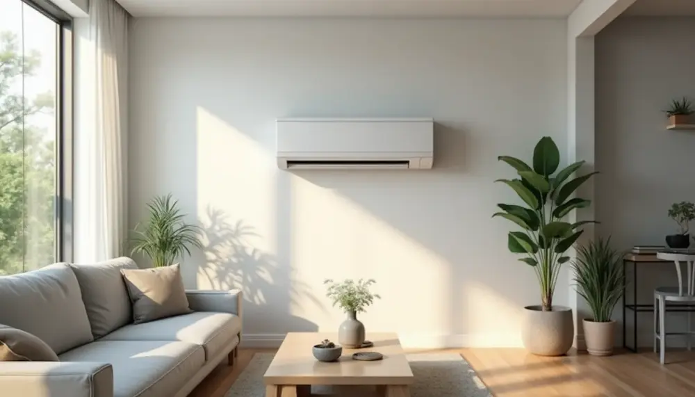 Split-Klimaanlagen: Komplett-Guide 2026