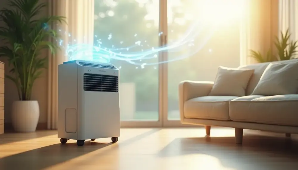 Tipps zur richtigen Nutzung Deiner mobilen Klimaanlage