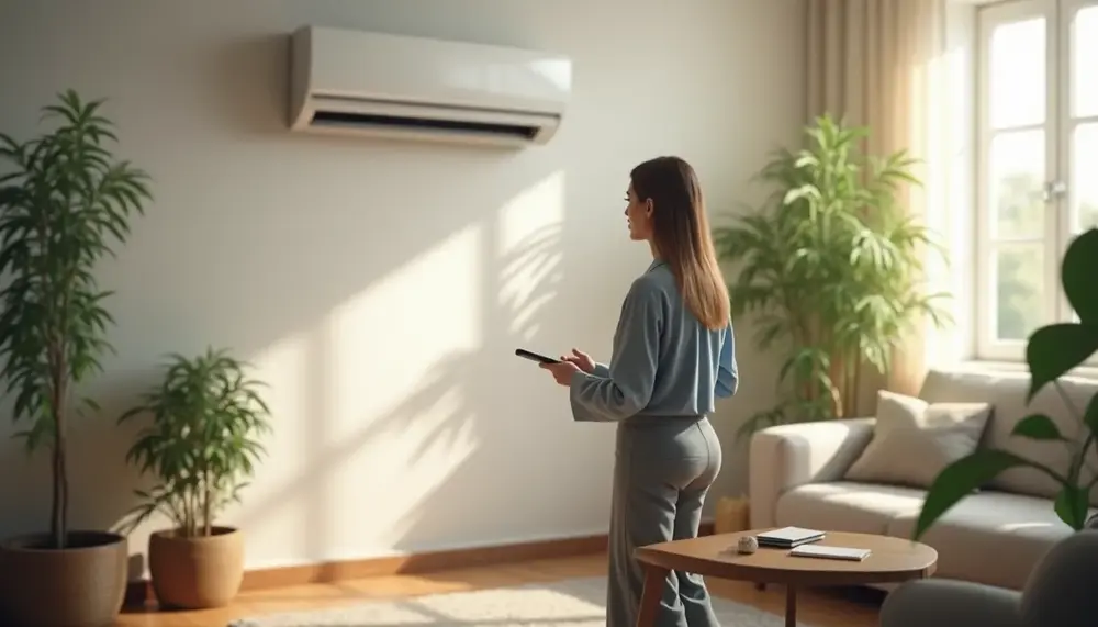 Vor dem Kauf: Die Nachteile einer Monoblock Klimaanlage im Detail