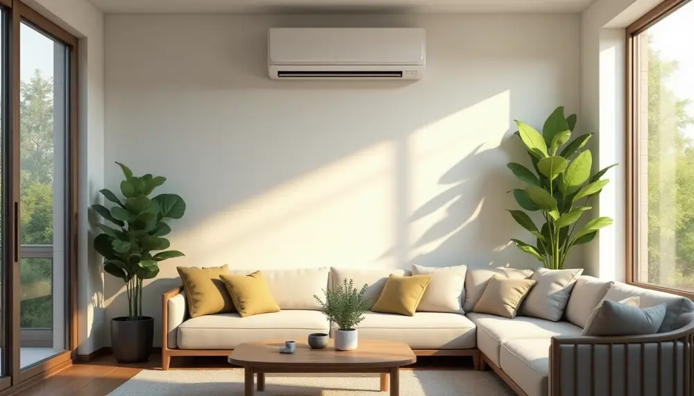 vorteile-der-split-klimaanlage-mit-4-innengeraeten-fuer-dein-zuhause