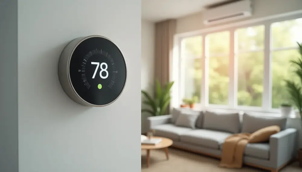 Wärmepumpe kühlen mit dem richtigen Thermostat: Ein umfassender Leitfaden
