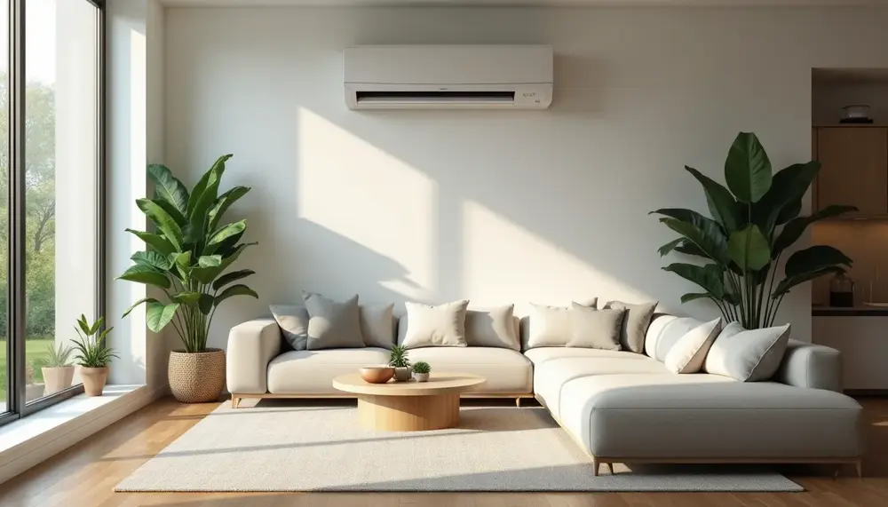 Warum die Split Klimaanlage XXL perfekt für große Räume ist