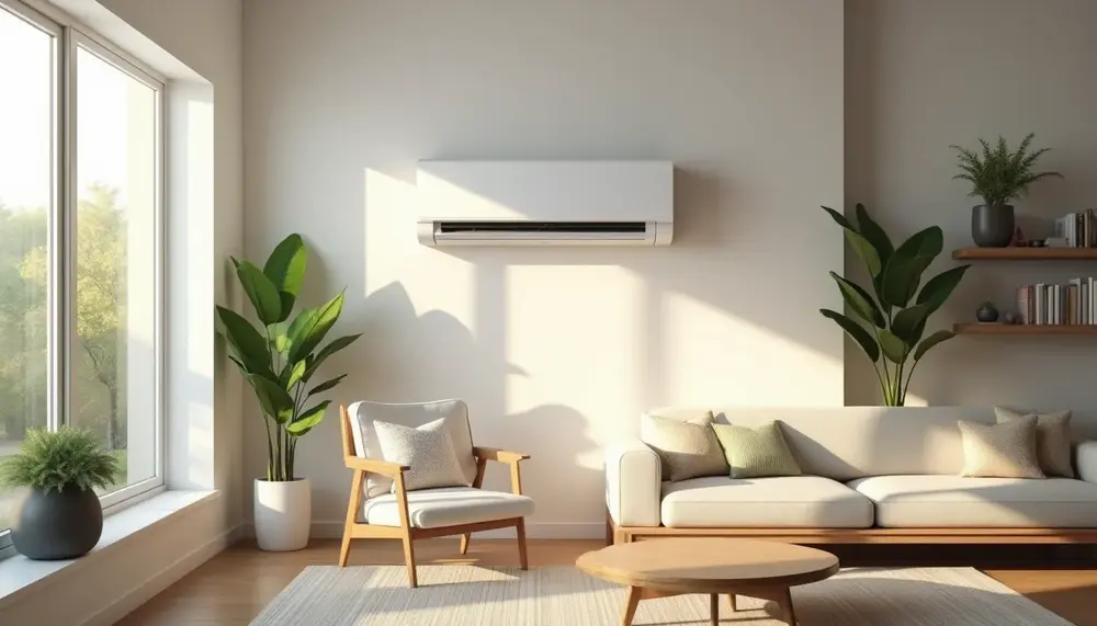 Warum eine Monoblock Klimaanlage die beste Wahl für Dein Smart Home ist