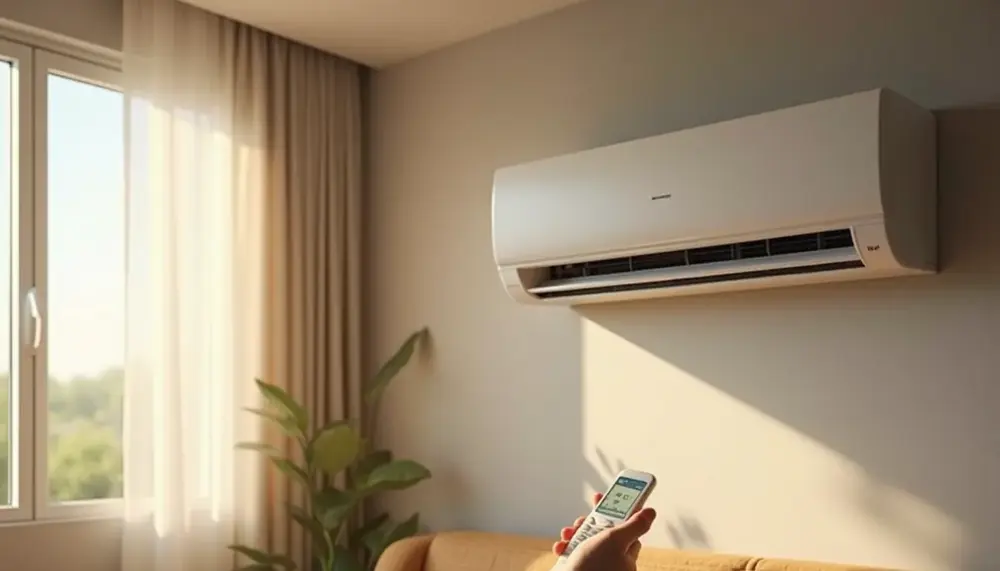 Warum kühlt Deine smart Klimaanlage nicht? Die häufigsten Ursachen und Lösungen