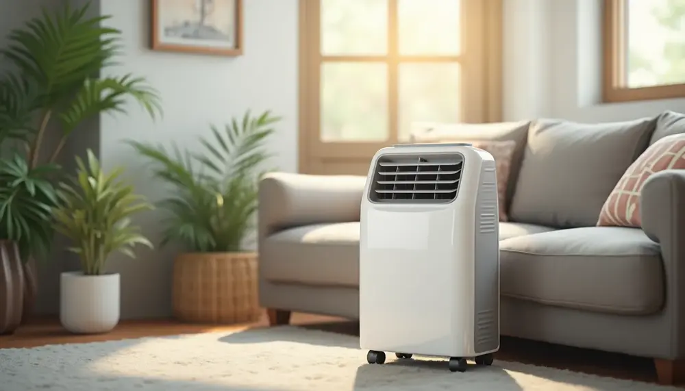 Warum riecht Deine mobile Klimaanlage muffig? Ursachen und Lösungen