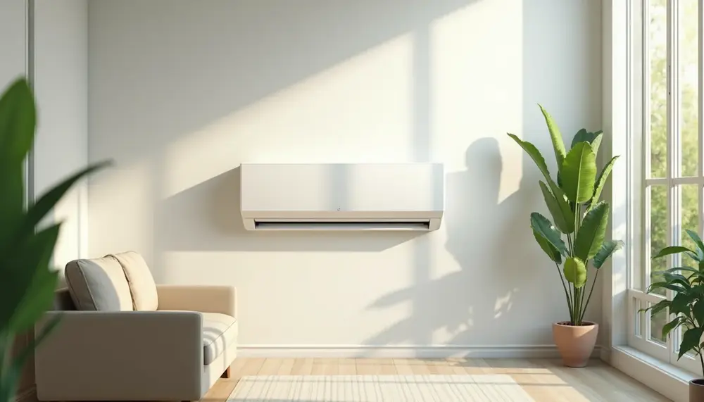 Wie eine klimaanlage allergisches asthma lindern kann